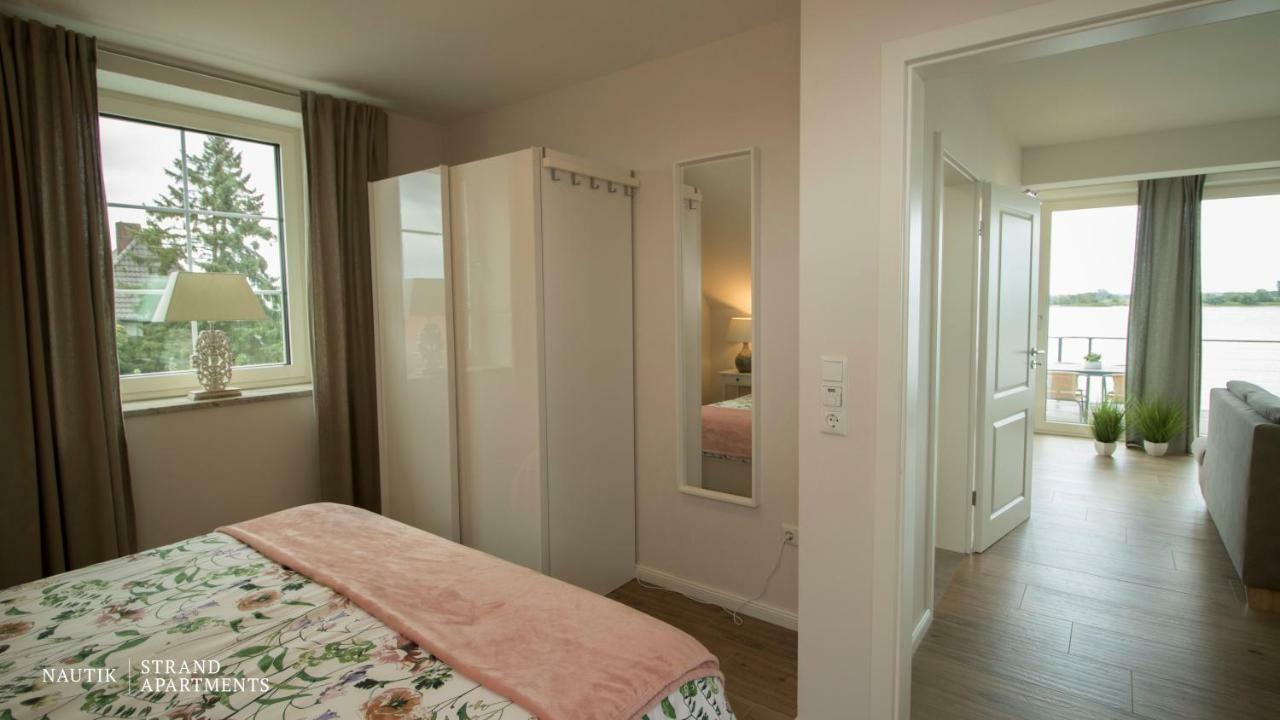 Luxuswohnung Pazifik Weser Wellness Whirlpool Brake  Exterior photo